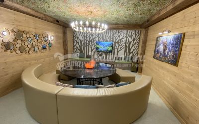 Центр отдыха AQUA LAND в Якутске