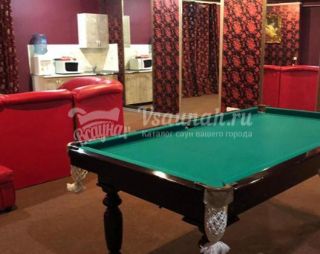 Сауна Сеть саун Империя в Якутске