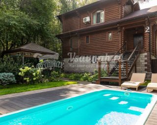 Сауна Сауна Лель в Уфе