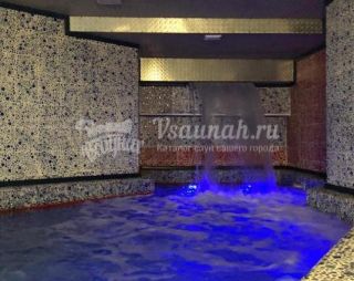 Сауна Сауна Империя в Якутске