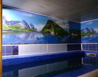 Сауна Сауна Пятерочка в Якутске