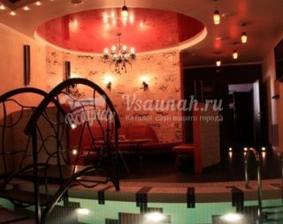 Сауна Сауна Palermo в Череповце