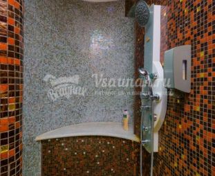 Сауна Сауна Андреевский в Череповце