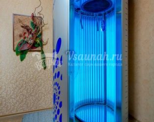 Сауна Андреевский в Череповце