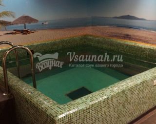 Сауна Сауна Классик в Череповце