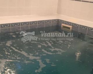 Сауна Сауна Для тебя в Череповце