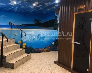 Сауна Сауна Купель в Череповце