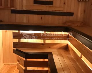 Сауна Сауна Купель в Череповце