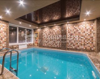 Сауна Сауна Москва в Череповце