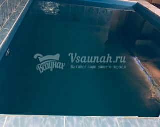 Сауна Сауна Диалог в Череповце