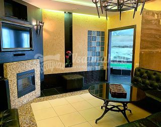 Сауна Сауна Black and White в Череповце