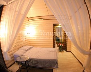 Сауна Сауна Бориваж в Череповце
