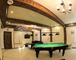 Сауна Сауна Бориваж в Череповце