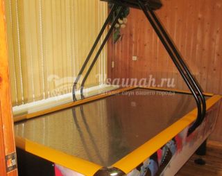 Сауна Сауна ЛюбИсток в Череповце