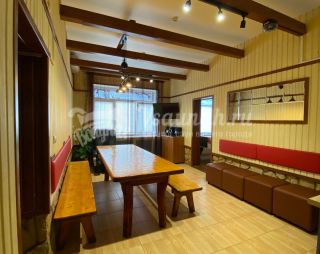 Сауна Сауна ЛюбИсток в Череповце