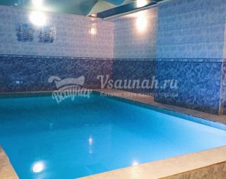 Сауна Сауна ЛюбИсток в Череповце
