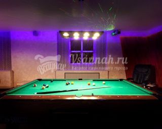 Сауна Сауна Бунгало в Череповце