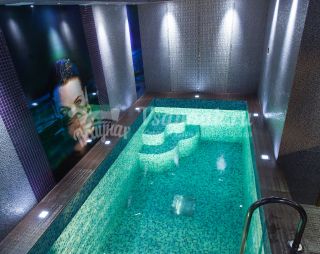 Сауна Сауна Бунгало в Череповце