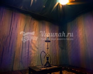 Сауна Сауна Бунгало в Череповце