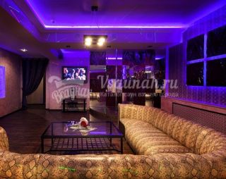 Сауна Сауна Бунгало в Череповце