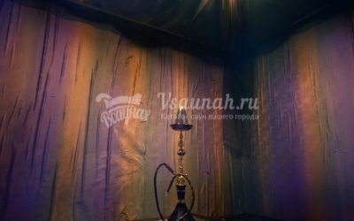 Сауна Бунгало в Череповце