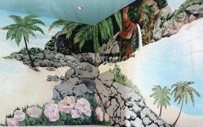 SPA-сауна Сказка в Череповце