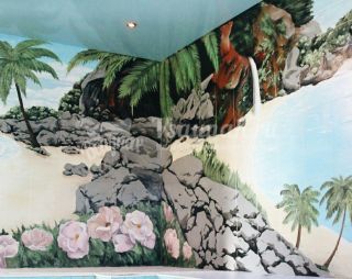 Сауна SPA-сауна Сказка в Череповце