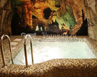 Сауна Сауна Шторм в Череповце