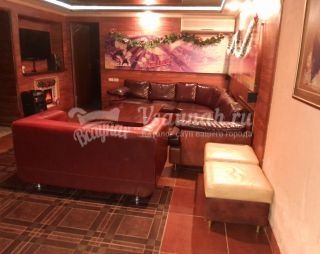 Сауна Сауна Бухта в Череповце