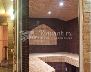 Сауна Сауна Бухта в Череповце