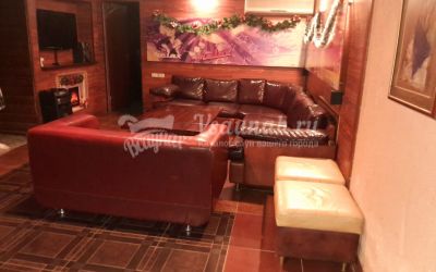 Сауна Бухта в Череповце