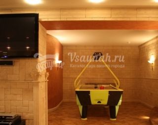 Сауна Сауна Империал в Череповце