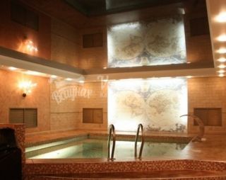 Сауна Сауна Империал в Череповце