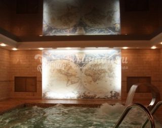 Сауна Сауна Империал в Череповце