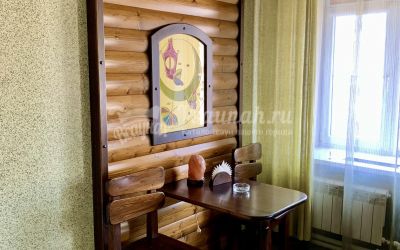 Сауна Таксопарк в Тамбове