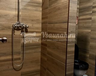 Сауна Сауна Таксопарк в Тамбове