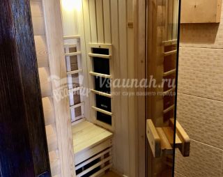 Сауна Сауна Таксопарк в Тамбове