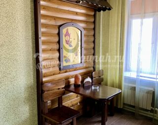 Сауна Сауна Таксопарк в Тамбове