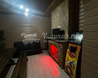 Сауна Сауна Автодор в Тамбове