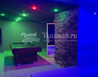 Сауна Сауна Автодор в Тамбове