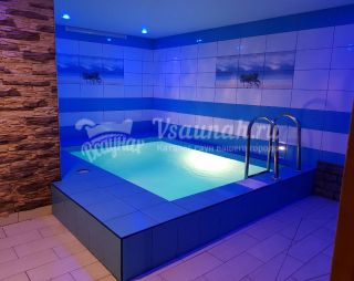 Сауна Сауна Автодор в Тамбове