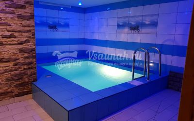 Сауна Автодор в Тамбове