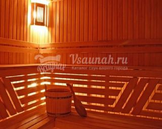 Сауна Сауна Автодор в Тамбове