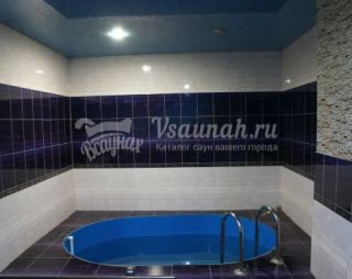 Сауна Сауна Велс в Тамбове