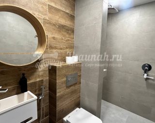 Сауна Сауна Наутилус в Уфе