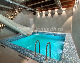 Сауна Сауна Наутилус в Уфе