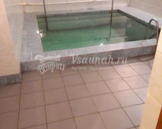 Сауна Сауна Штиль на Строителей в Тамбове