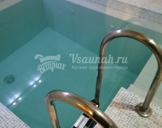 Сауна Сауна Хали-Гали в Тамбове