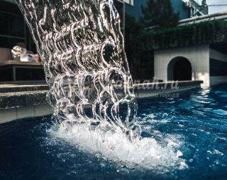 Сауна Сауна Greenwich-Park в Таганроге