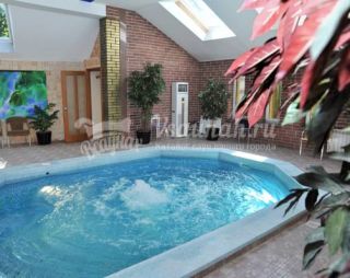 Сауна Сауна Маликон в Таганроге